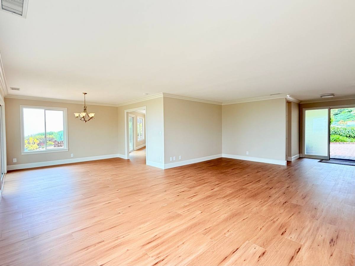 House for rent at 1129 Harbor Hills Dr, Santa Barbara, CA 93109
