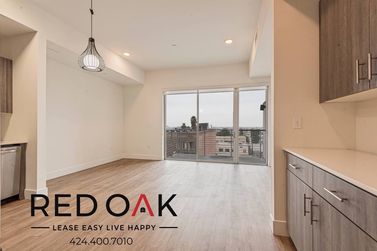 Condo for rent at 1331 W 7th St #511, Los Angeles, CA 90017