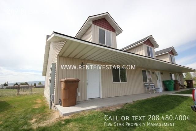 Townhouse for rent at 209 Belva Lane #3, Pocatello, ID 83202