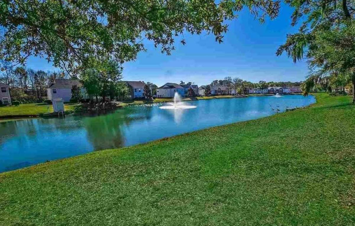 Condo for rent at 4374 Crepe Myrtle Court, Murrells Inlet, SC 29576