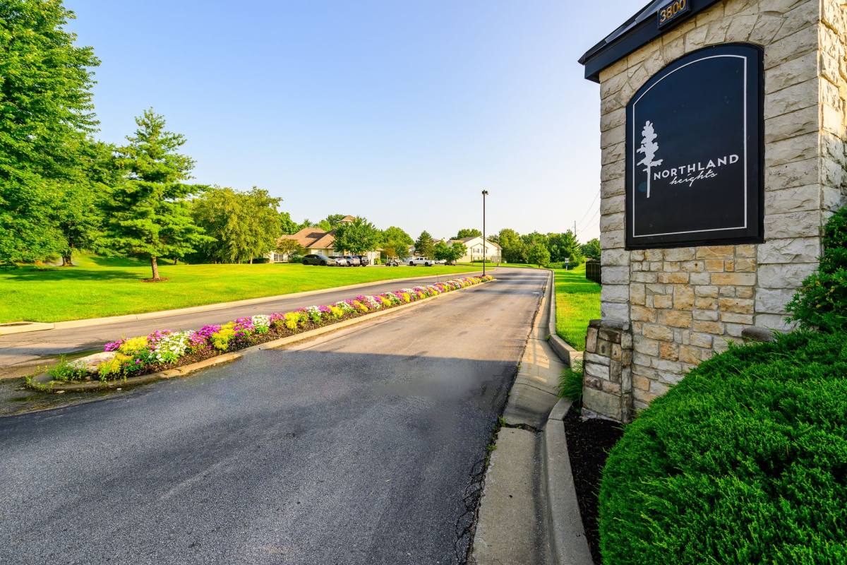 Apartment for rent at 3800 NW Barry Rd, Kansas City, MO 64154
