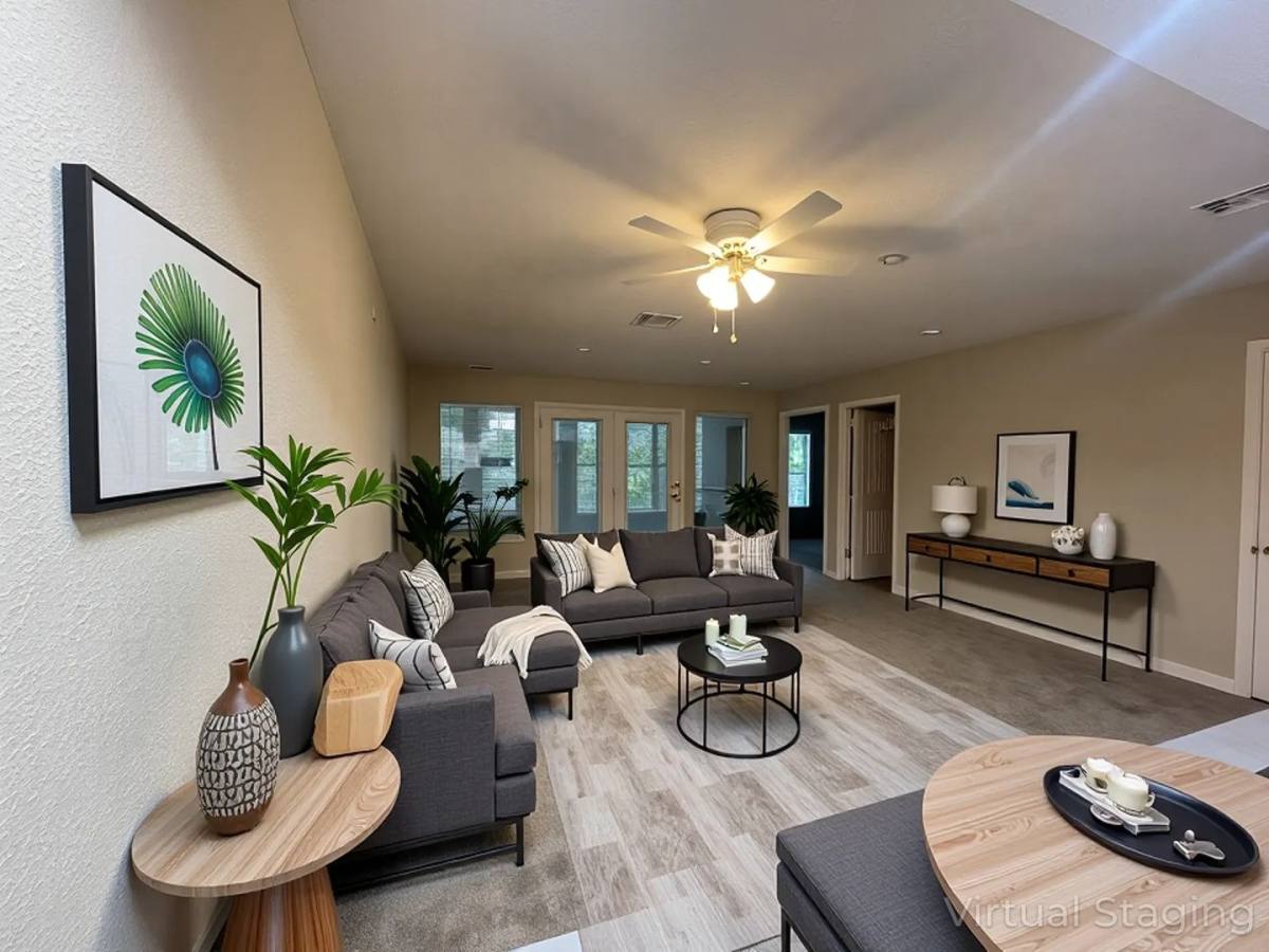 Apartment for rent at 200 Golf View Dr, Branson, MO 65616