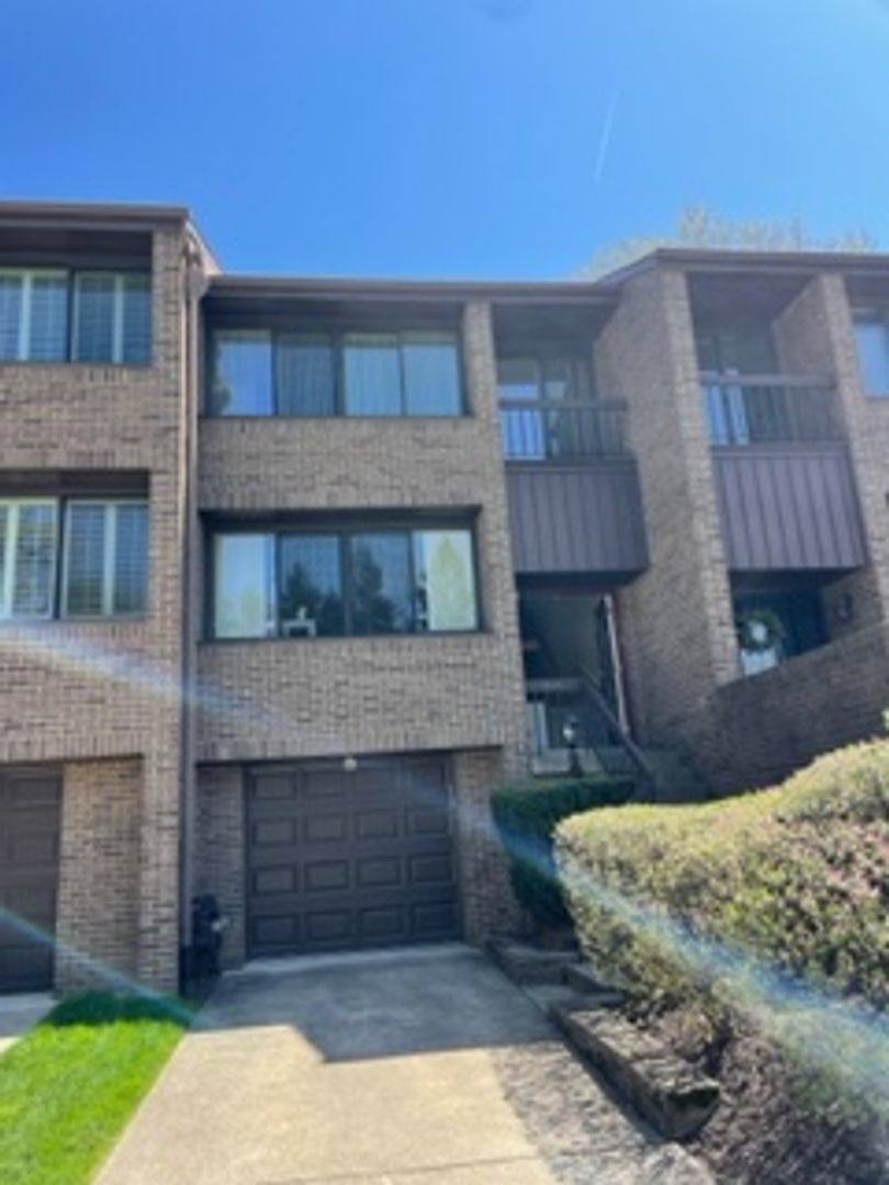 Condo for rent at 804 Fairways Dr, Ebensburg, PA 15931