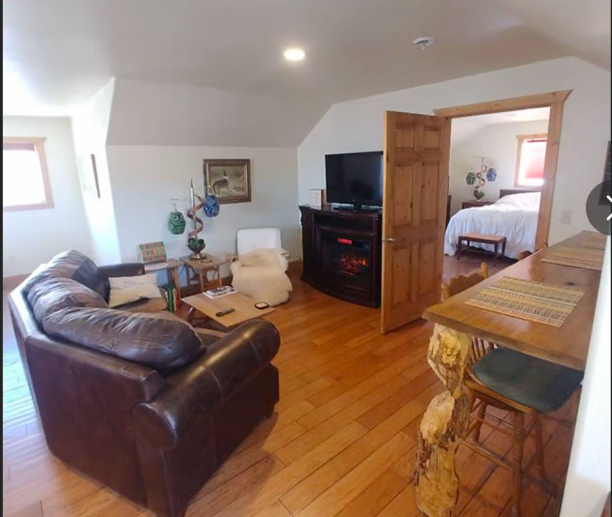 Apartment for rent at 603 Highway, Columbus, MT 59019