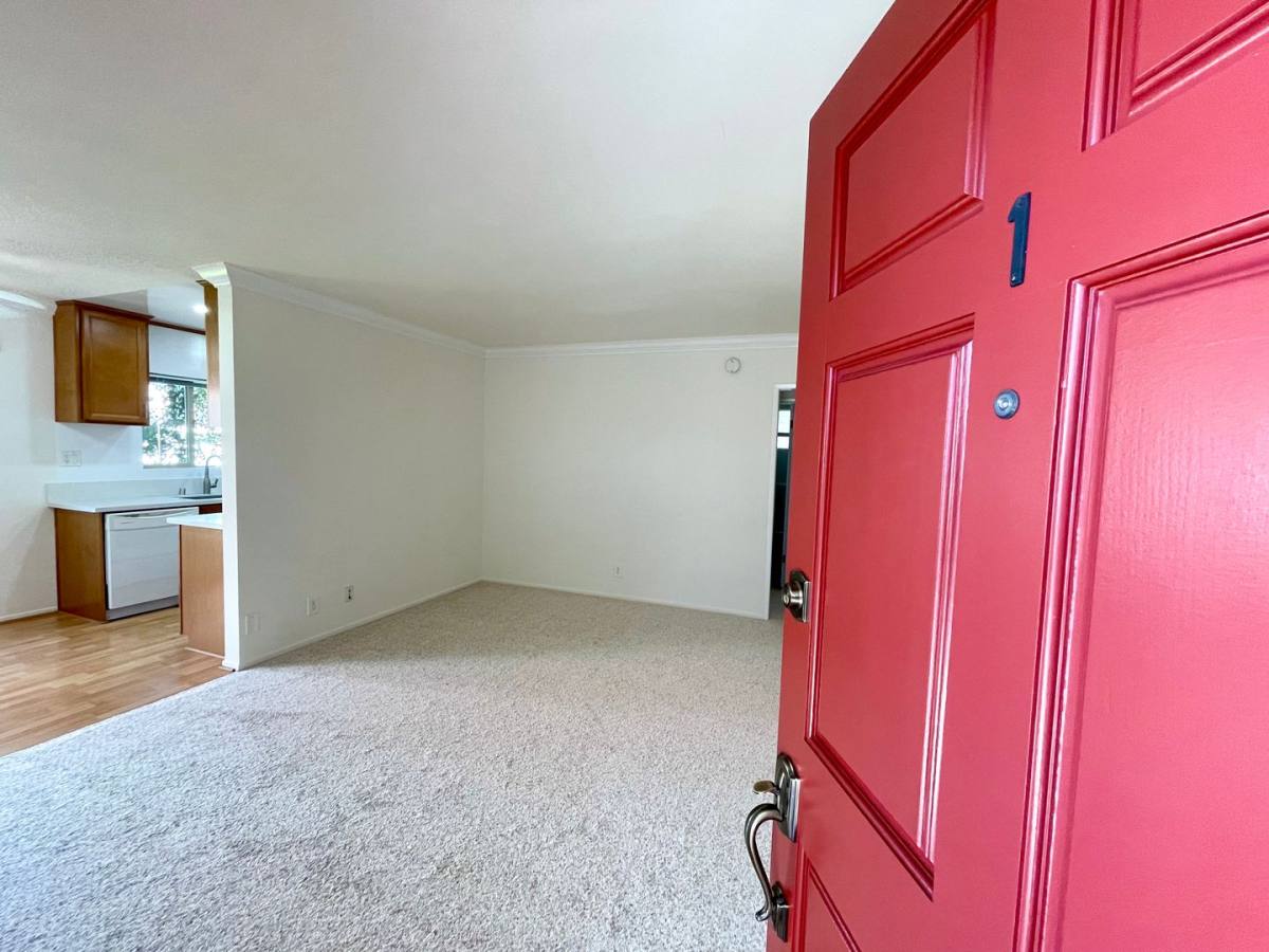 Apartment for rent at 1519 Armacost Ave, Los Angeles, CA 90025