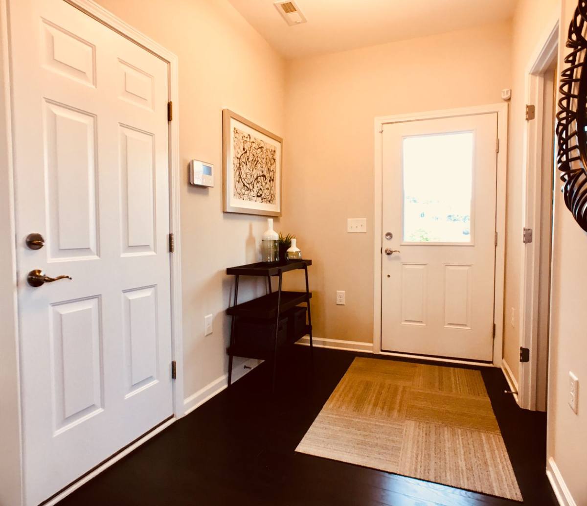 Townhouse for rent at 1013 Kudzu St, Durham, NC 27713