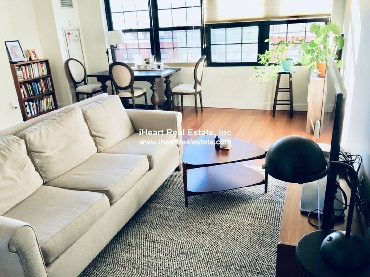 Apartment for rent at 150 Cambridge St #A502, Cambridge, MA 02141