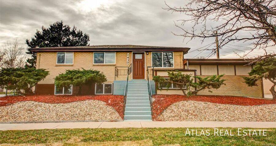 Apartment for rent at 1430 E Iowa Ave, Denver, CO 80210