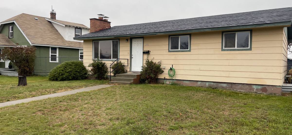 House for rent at 2011 E Nebraska Ave, Spokane, WA 99208
