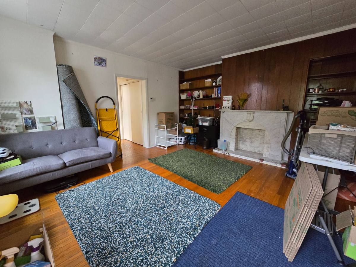 Apartment for rent at 2228 Wallace St, Philadelphia, PA 19130