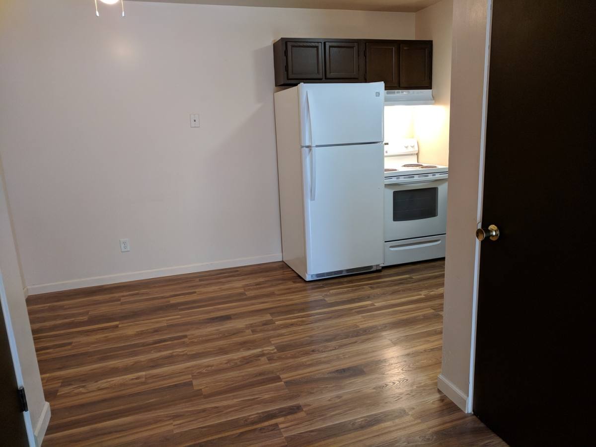 Apartment for rent at 1103 25th St, Rock Island, IL 61201