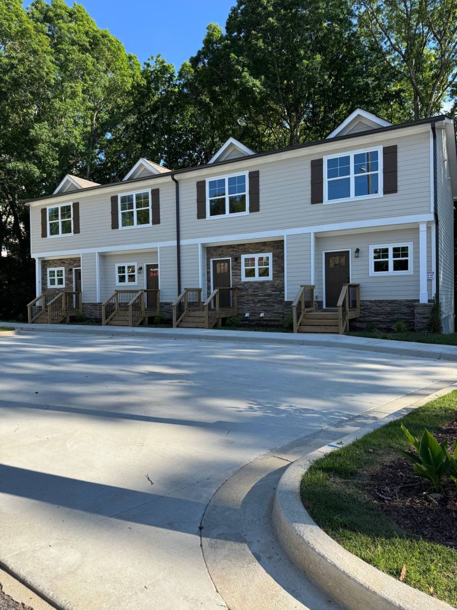 Apartment for rent at 2447 Old Thompson Bridge Rd, Gainesville, GA 30501