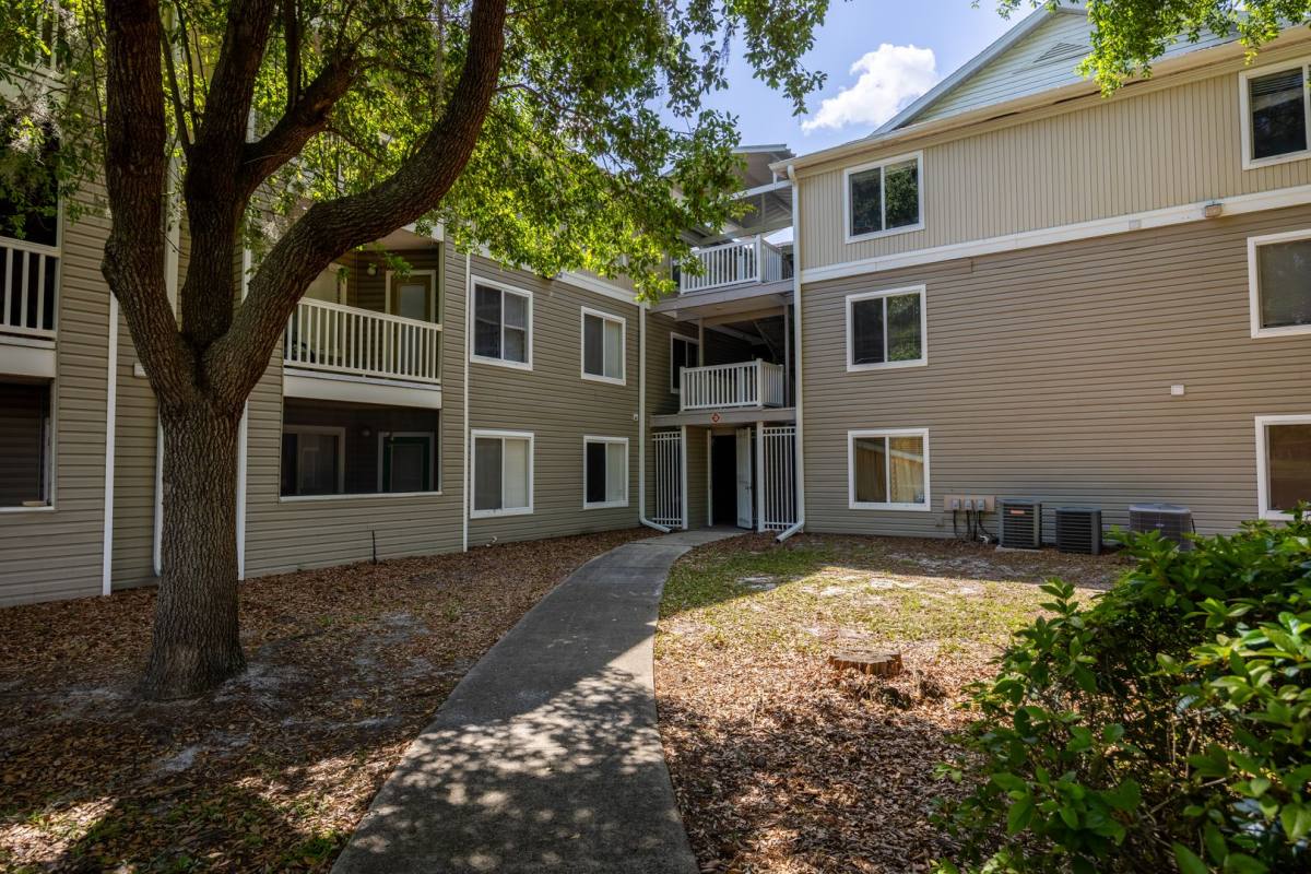 Condo for rent at 4000 SW 23rd St, Gainesville, FL 32608