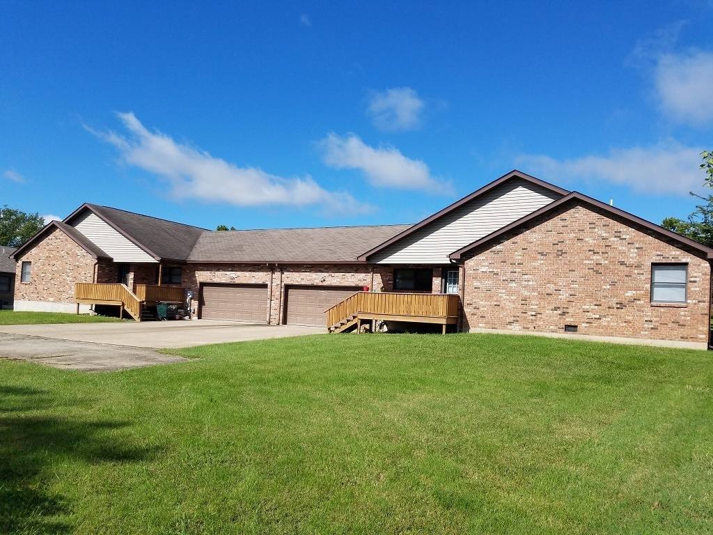 Apartment for rent at 1431-1437 Commercial Dr, Rolla, MO 65401