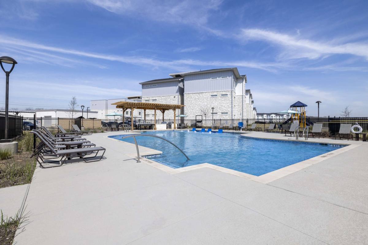Apartment for rent at 5201 Charles Merle Dr #A5-77, Austin, TX 78747