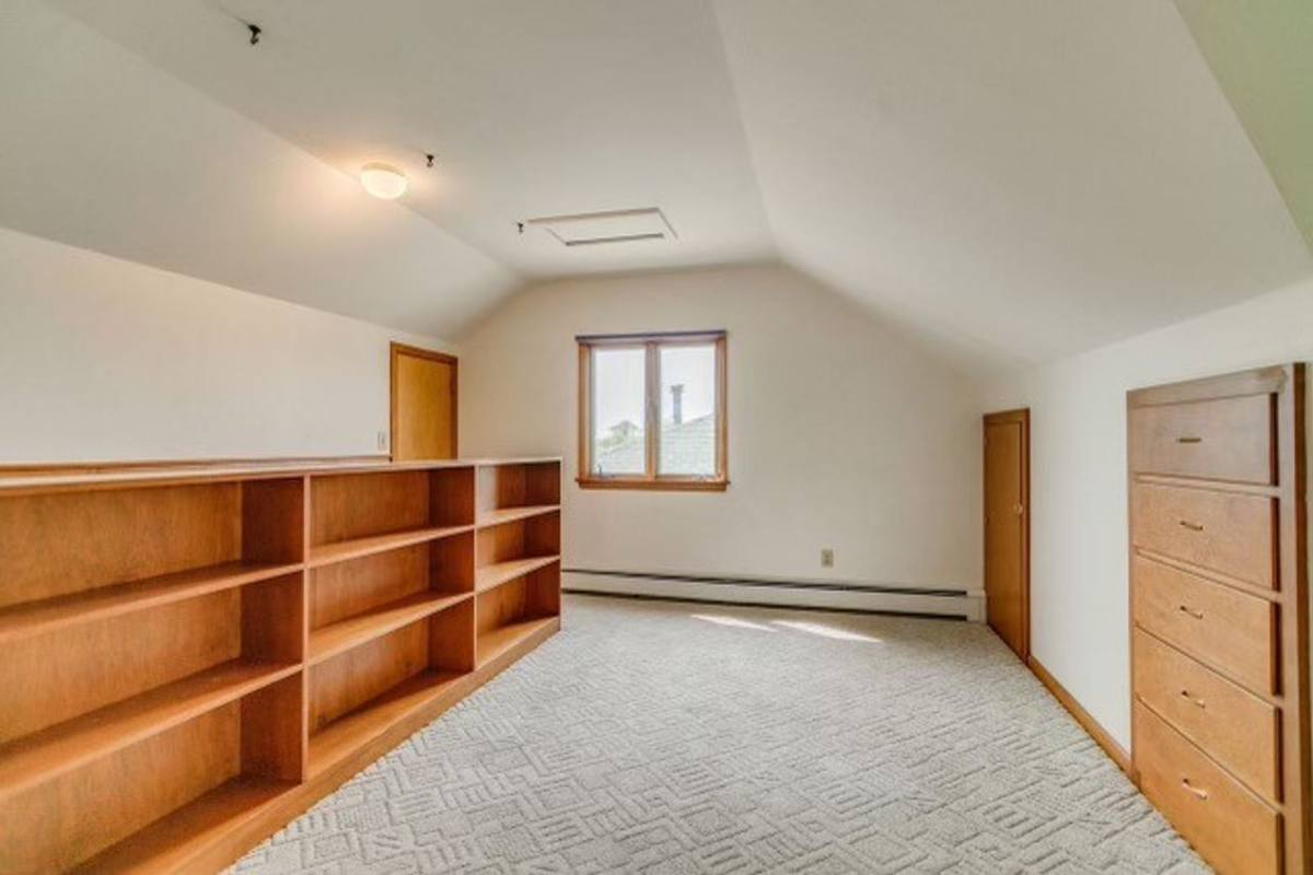 Apartment for rent at 821 N 15th St, Bismarck, ND 58501