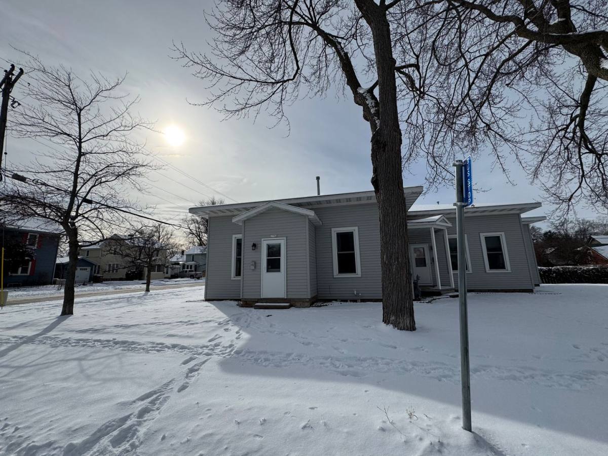 Apartment for rent at 1790 1792 Strongs Ave, Stevens Point, WI 54481
