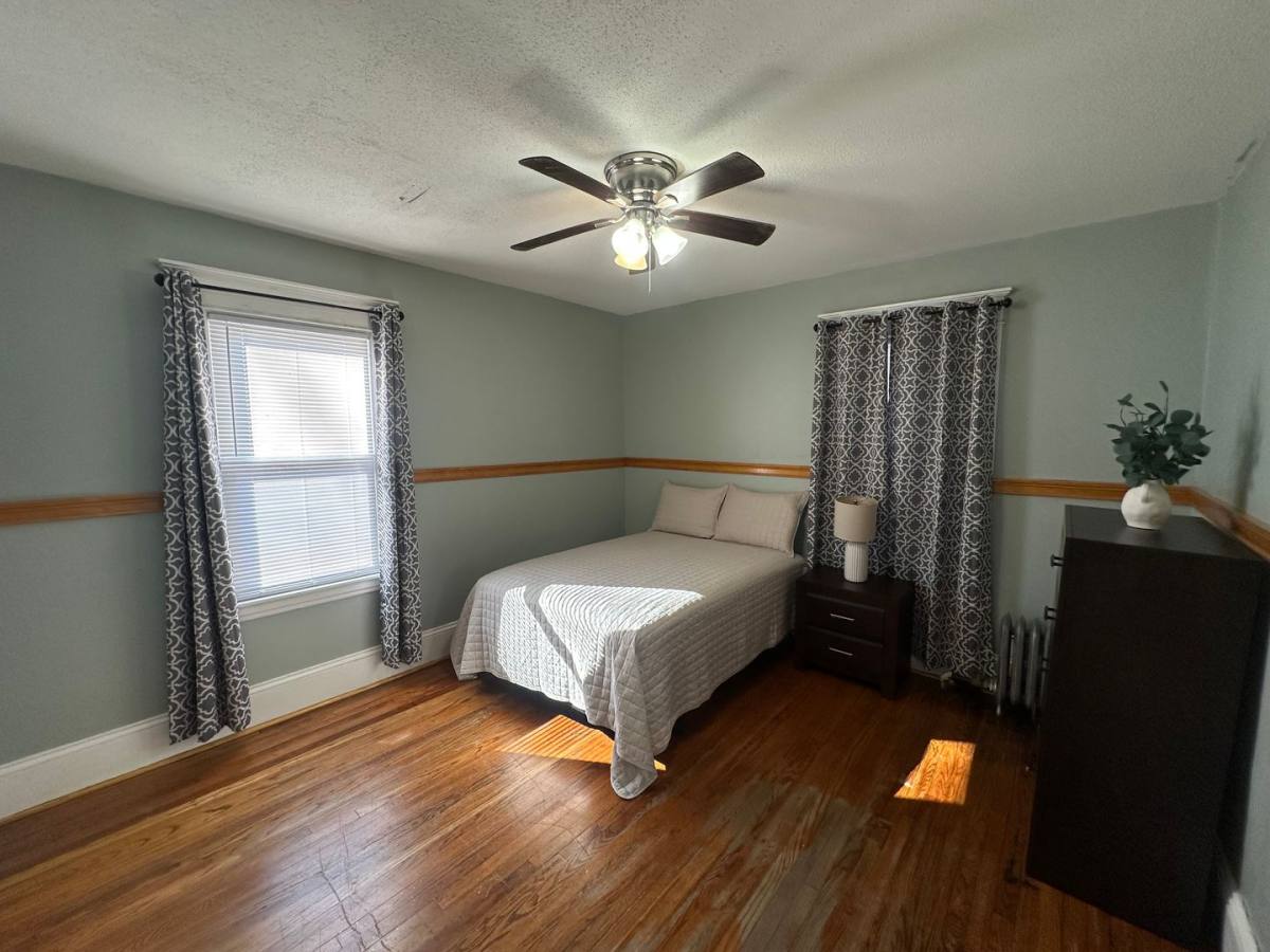 Apartment for rent at 64-66 Knollwood St, Springfield, MA 01104