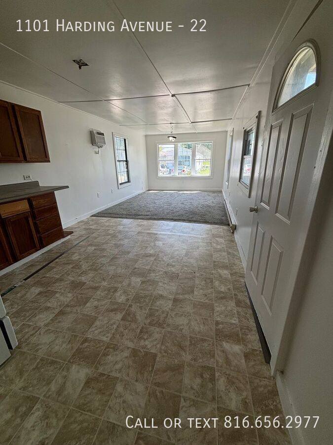 Apartment for rent at 1101 Harding Ave #22, Sedalia, MO 65301