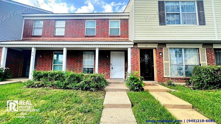 House for rent at 10500 Lake June Rd #H5, Dallas, TX 75217