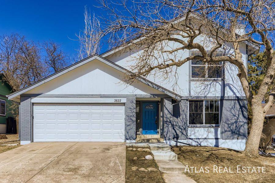 House for rent at 3822 S Ceylon Way, Aurora, CO 80013