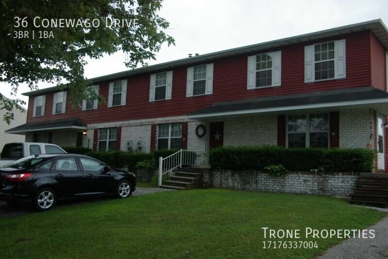 36 Conewago Dr, Hanover, PA 17331