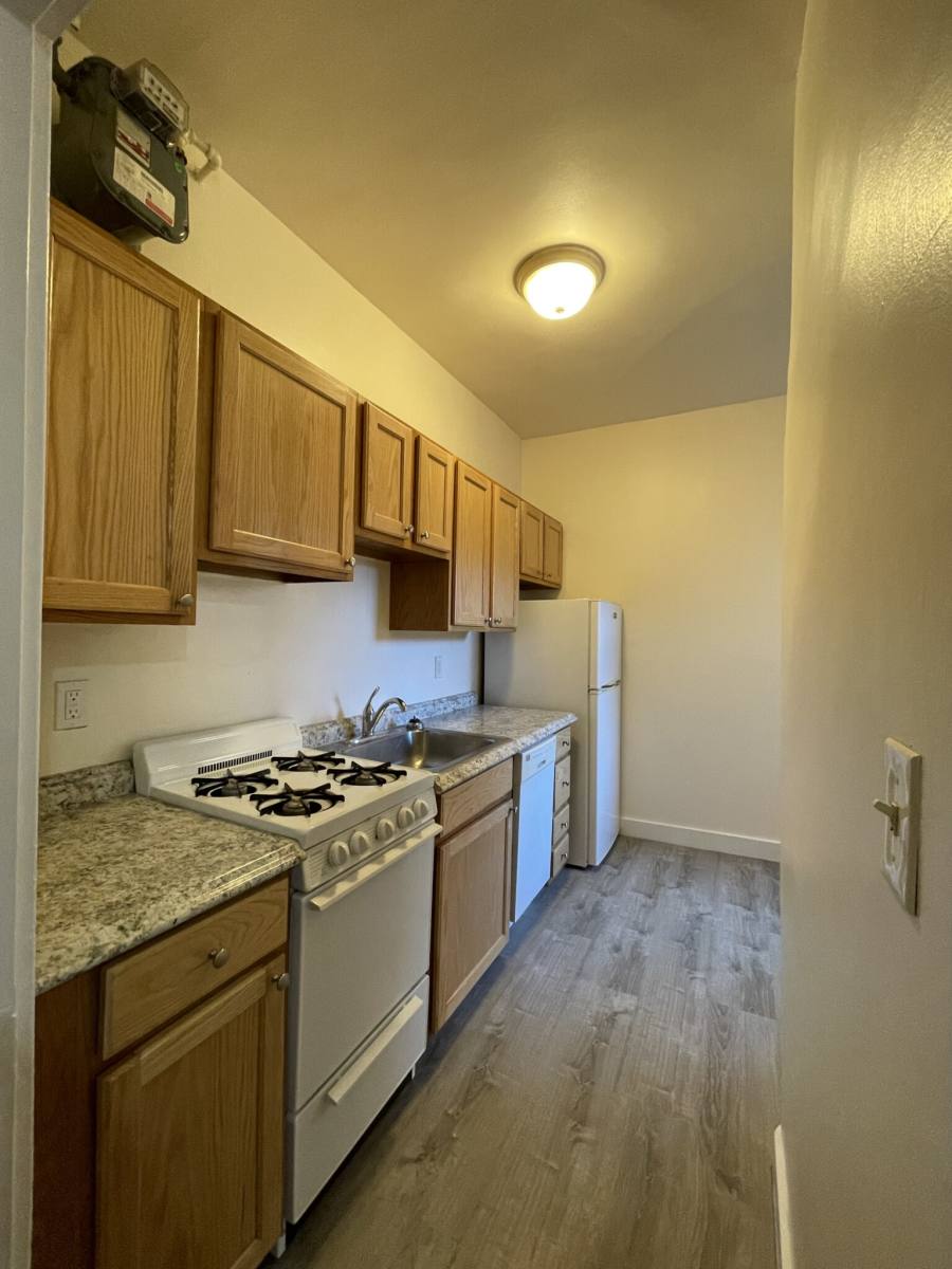 Apartment for rent at 1384 Commonwealth Ave #20, Allston, MA 02134