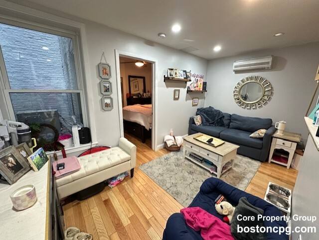 Apartment for rent at 58 Prince #2, Boston, MA 02113