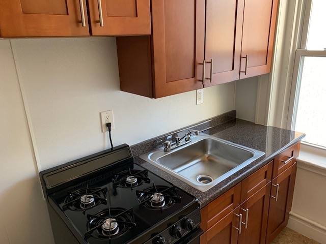 Apartment for rent at 25 Walbridge #18, Allston, MA 02134
