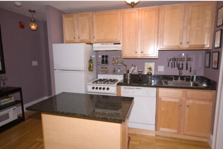 Apartment for rent at 140 Huron Ave #12, Cambridge, MA 02138