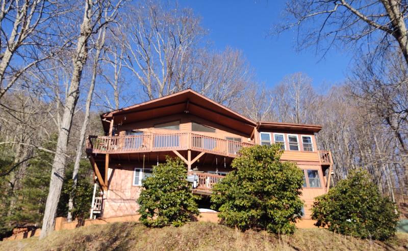 House for rent at 104 Greenwood Lane #A, Waynesville, NC 28786
