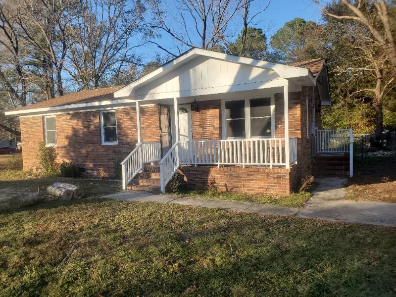 House for rent at 9120 Green Loop Rd NE, Leland, NC 28451