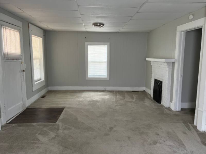 House for rent at 1103 Virginia Ave, Bristol, TN 37620
