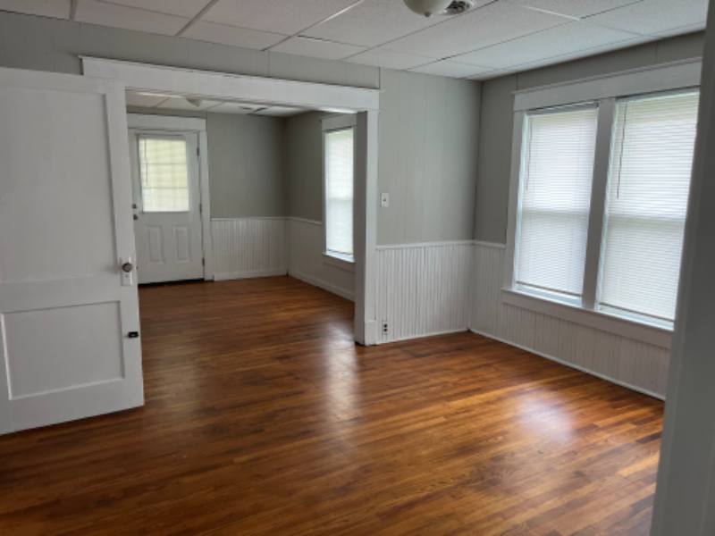 House for rent at 1116 Virginia Ave, Bristol, TN 37620