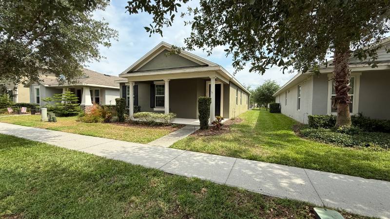 House for rent at 15618 Porter Rd, Winter Garden, FL 34787