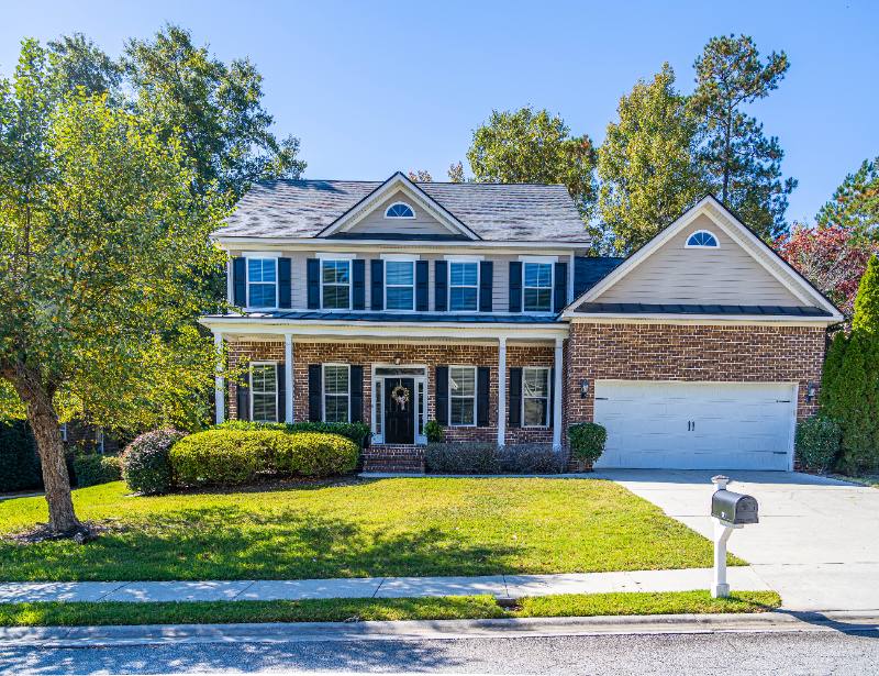 House for rent at 311 Burnhill Ave, Evans, GA 30809