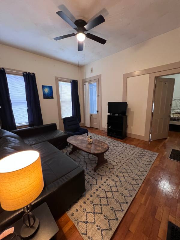 House for rent at 32 Cliff St, Oneonta, NY 13820