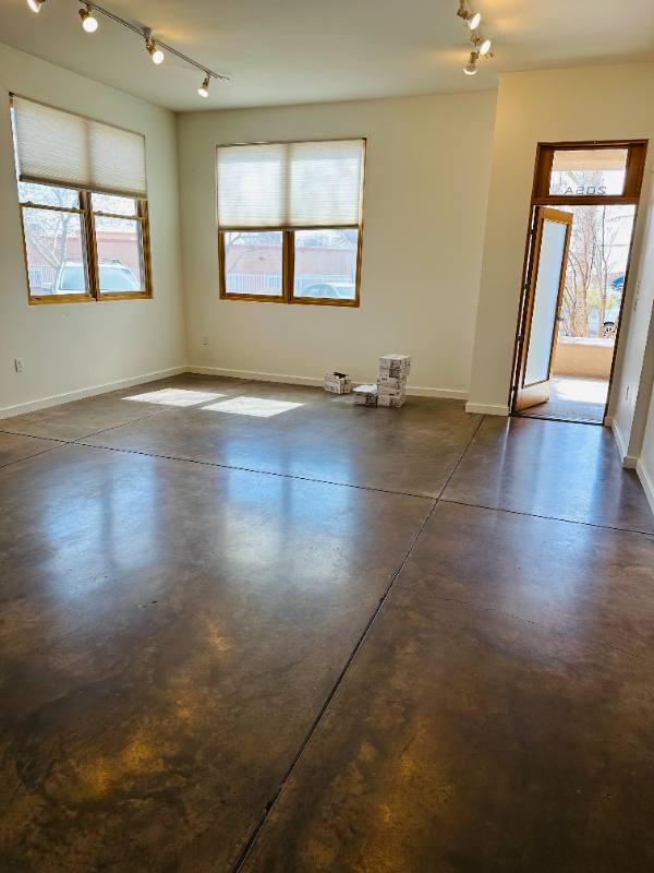 House for rent at 1012 Marquez Place #205 A, Santa Fe, NM 87505