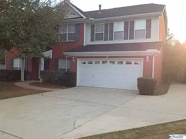 House for rent at 104 Horseshoe Bend, Madison, AL 35758