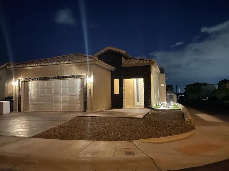 House for rent at 11604 Grotto Bay, El Paso, TX 79936