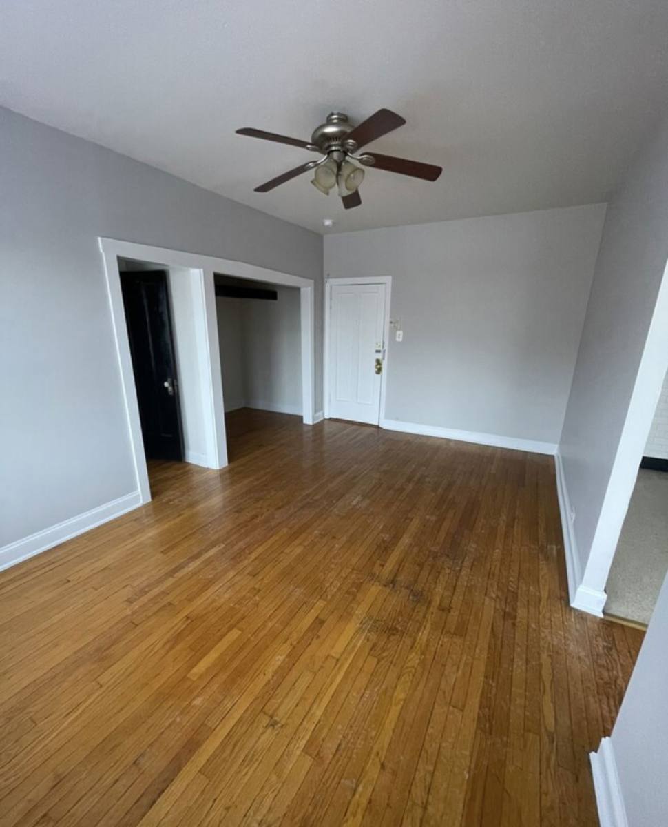 House for rent at 4354 N Elston Ave, Chicago, IL 60641
