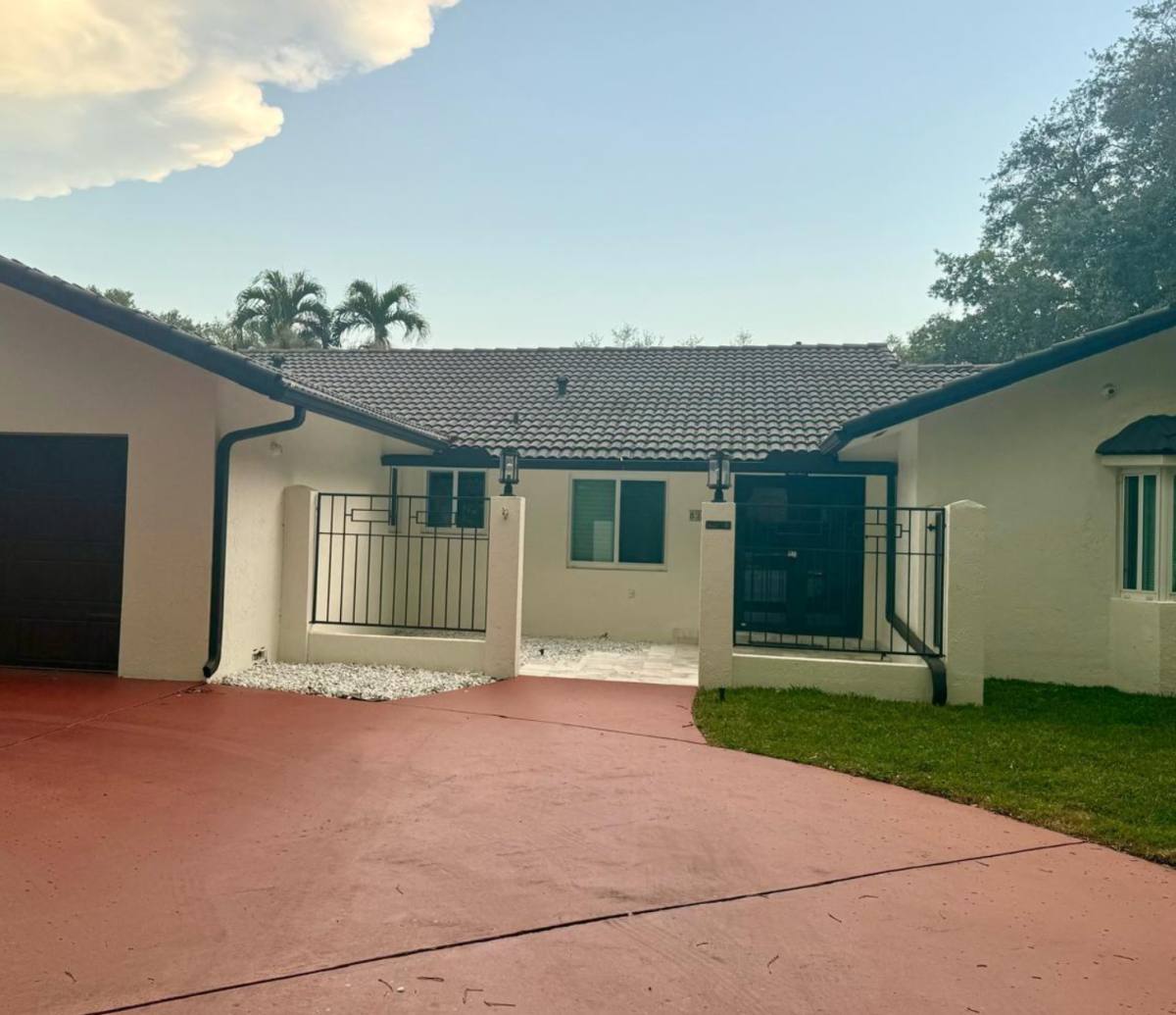 House for rent at 8370 NW 167th Terrace, Hialeah, FL 33016