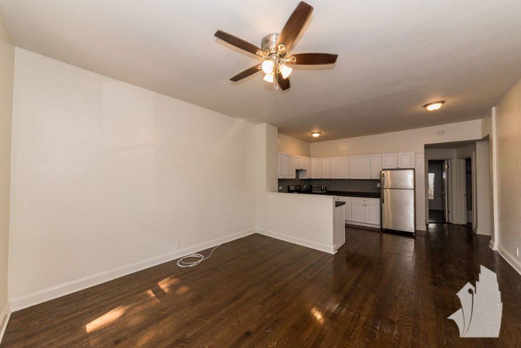Apartment for rent at 2131 W Giddings St #2B, Chicago, IL 60625