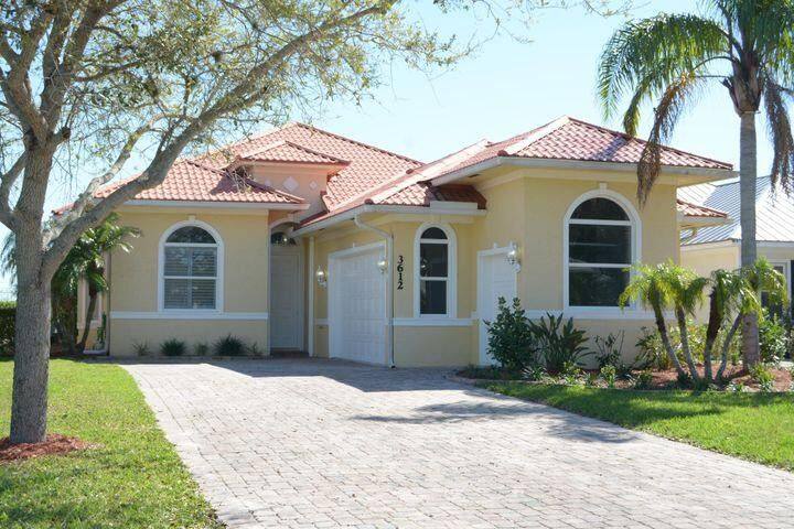 House for rent at 3612 Grove Court, Fort Pierce, FL 34951