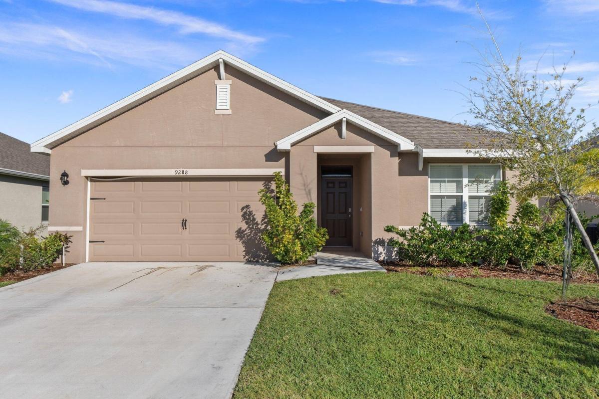 House for rent at 9208 Potomac Dr, Fort Pierce, FL 34945