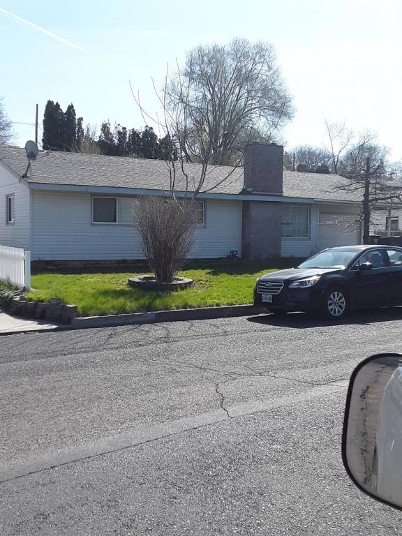 House for rent at 724 SW 37th St, Pendleton, OR 97801