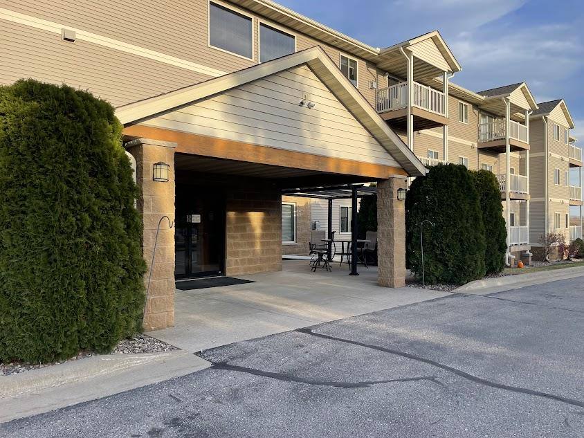 Apartment for rent at 800 Angel Court, Holmen, WI 54636