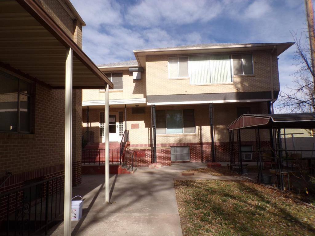 Apartment for rent at 112 Park St #F, Sterling, CO 80751