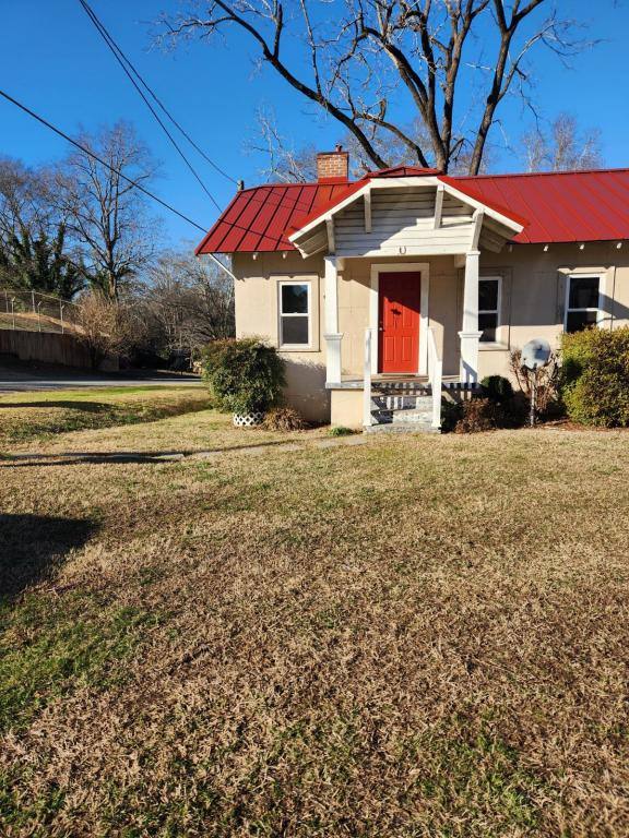 House for rent at 112 W N 2nd St, Seneca, SC 29678