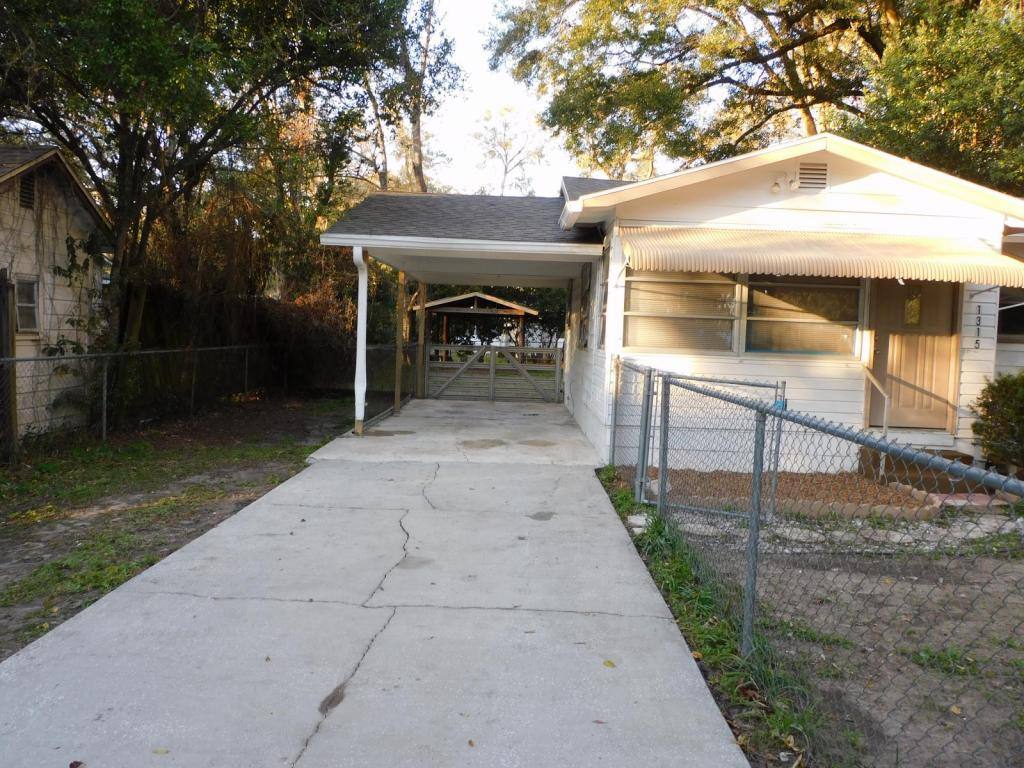 House for rent at 1315 NE 53rd St, Ocala, FL 34479